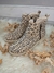 Art LOLA - BOTAS BAJAS - tienda online