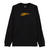 Remera TIBP Brackets m/l - comprar online