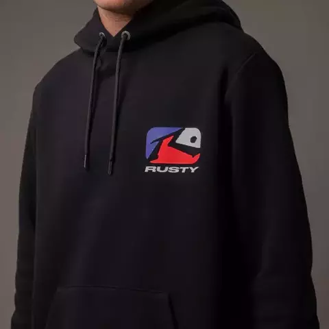 Buzo Rusty Cang Phenom