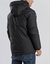 Campera Bravo Ski Preston