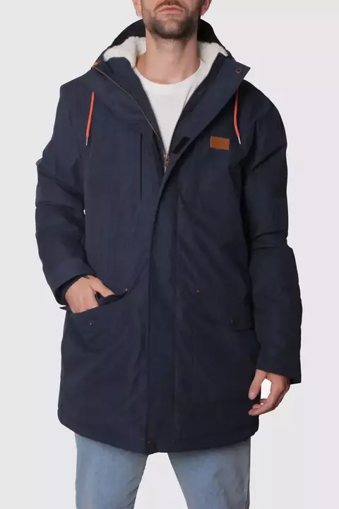 Campera Oneill East