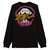 Remera TIBP Brackets m/l