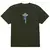 Remera HUF Vise
