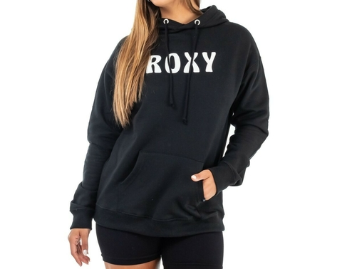 Buzo ROXY Cang Logo