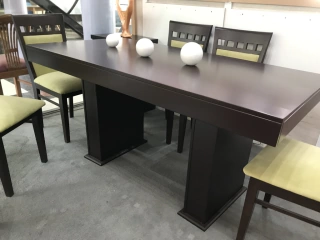 Mesa Cubo 160 x 80 Dav