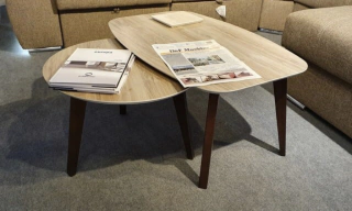 Mesa Ratona aux Bote duo