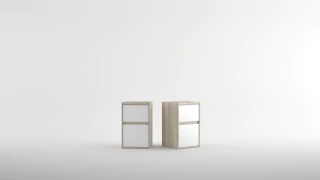 Mesa de luz S43