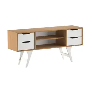 Cómoda Winco 1.37 x 37 x 63