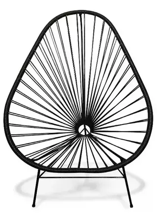 Silla Acapulco