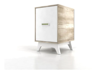 Mueble Bajo 1 Puerta serie linnea