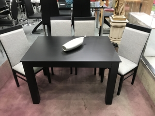 Mesa Parma Fija 1,20X0,80 Dav