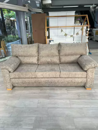 Sofa Isabella 3 cuerpos