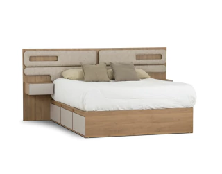 CAMA MURCIA 160