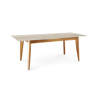 Mesa Pampa Fija 1.40 x 0.90