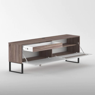 Modular Rack Tv Nórdico