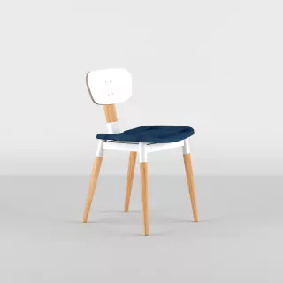 Silla Lacar