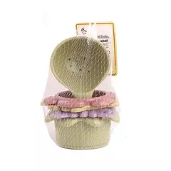 Apilable con cucharas para el agua o la arena - tienda online