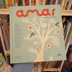Amar colorea tu mundo