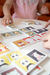 Domino de goma eva - comprar online