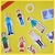 Familia al agua - comprar online