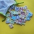 Letras al agua - tienda online