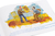 A Vincent le gustan los colores - comprar online