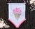 Kit banderines para armar - comprar online