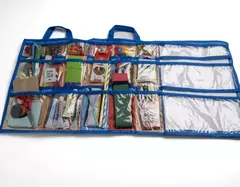 Valija kit de arte grande - Rincón Creativo 