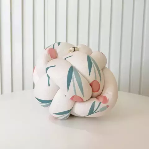 Pelota nudo - comprar online