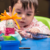 Muñequitos para armar en internet