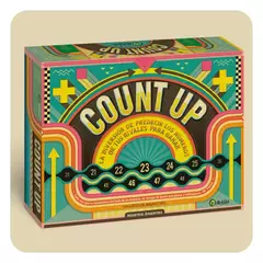 Count Up - Un juego de Maldon - comprar online