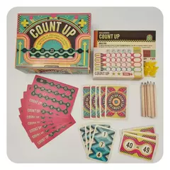 Count Up - Un juego de Maldon - tienda online