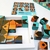 Cubi geometrico Rompecabezas cubos y Juego de Ingenio en internet