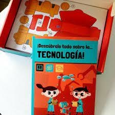 Descubrelo todo sobre la Tecnologia - comprar online