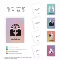 En Palabras Desconectados - comprar online