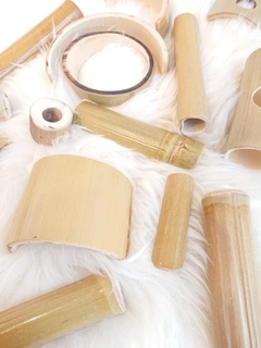 Kit Explorador de Bambu x 50 piezas