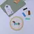 Kit de bordado para principíantes - Rincón Creativo 