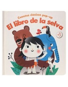 El Libro de la Selva