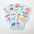 Juego de Memoria Animales del Mar