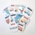 Juego de Memoria Transportes