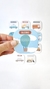 Juego de Memoria Transportes - comprar online