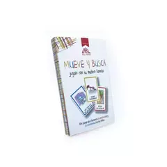 Mueve y busca Pocket - comprar online