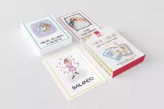 Mueve y busca Pocket - Rincón Creativo 