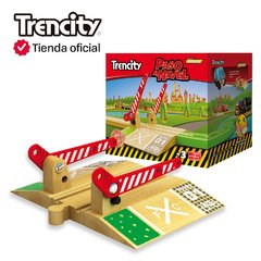 Paso a nivel - Accesorios de Trencity en internet
