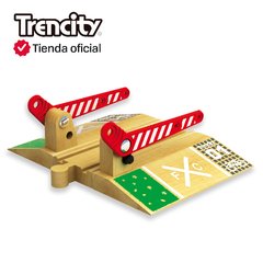 Paso a nivel - Accesorios de Trencity - comprar online