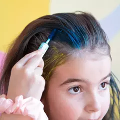 Pintapelo lavable - Rincón Creativo 