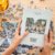 Rompecabezas 300 piezas Duendes Beatles por Liniers