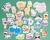 Animalitos al agua - comprar online