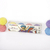 Set de mini bombas de baño x 4 - comprar online