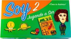 Soy 2 - Jugando a Ser
